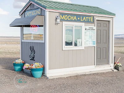 Wyoming Coffee Company