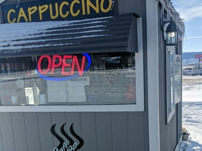 Wyoming Coffee Company