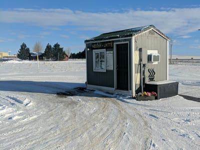 Wyoming Coffee Company