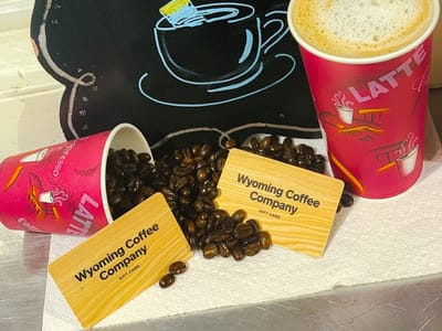 Wyoming Coffee Company