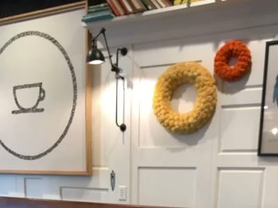 Wyoming Community Coffee