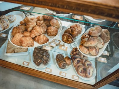 Wyoming Community Coffee