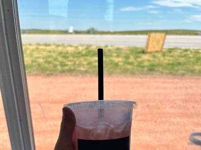 Wyoming House of Coffee LLC