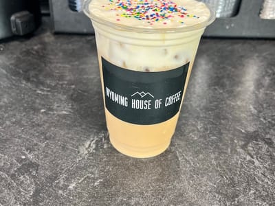 Wyoming House of Coffee LLC