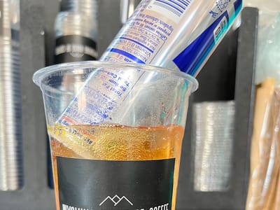 Wyoming House of Coffee LLC