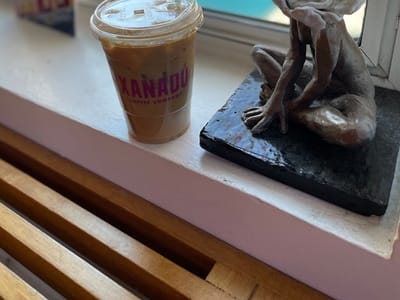 Xanadu Coffee Co.