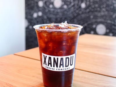 Xanadu Coffee Co.