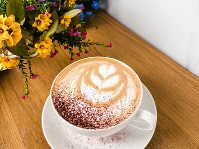 XAPA coffee & bakery