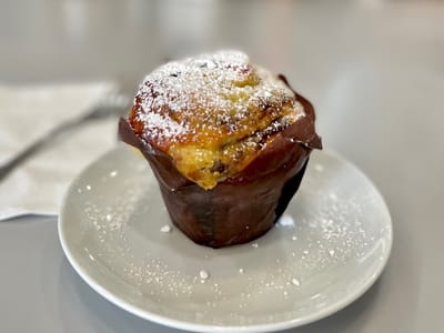 XAPA coffee & bakery