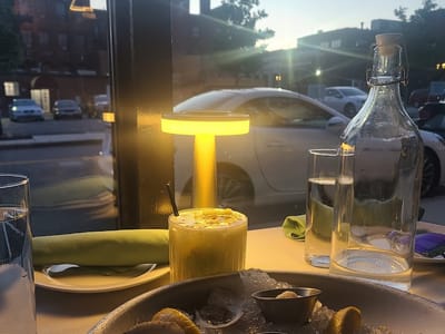 XCafe Coffee at Townehouse