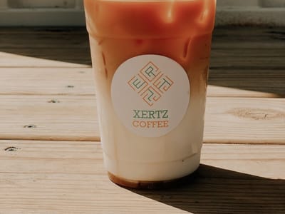 Xertz Coffee