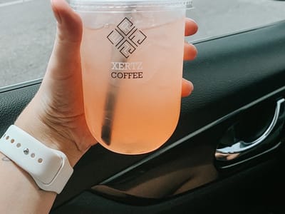 Xertz Coffee