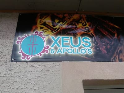 Xeus & Apollo's