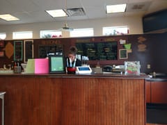 XII Stones Internet Cafe