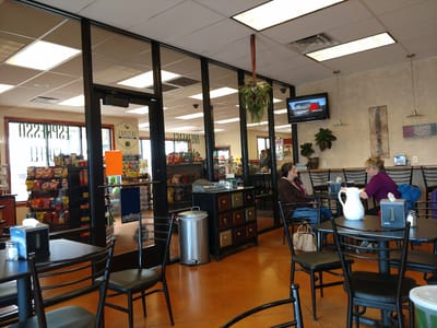 XII Stones Internet Cafe