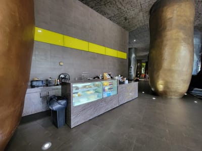 XO Espresso Bar