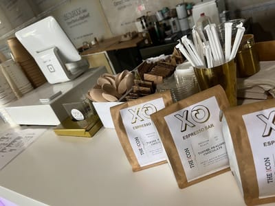 XO Espresso Bar