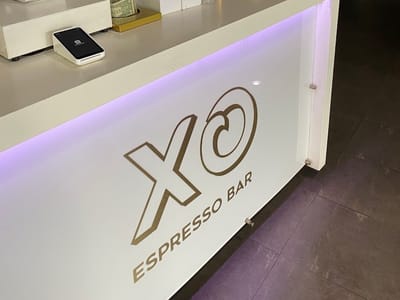 XO Espresso Bar