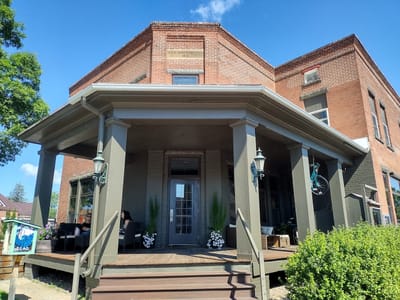 Xpeditions Coffee Company