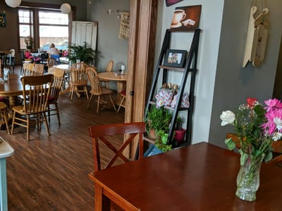 Xpeditions Coffee Company