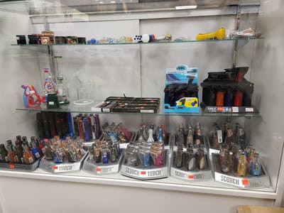 Xpresso Cafe and Mini Mart