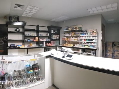 Xpresso Cafe and Mini Mart