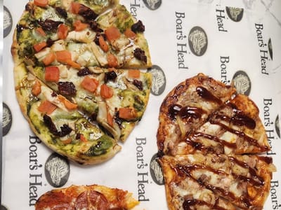 Xpresso Cafe and Mini Mart