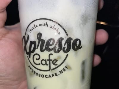 Xpresso Cafe and Mini Mart