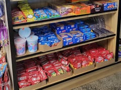 Xpresso Cafe and Mini Mart