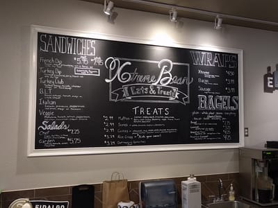 Xtreme Bean Espresso