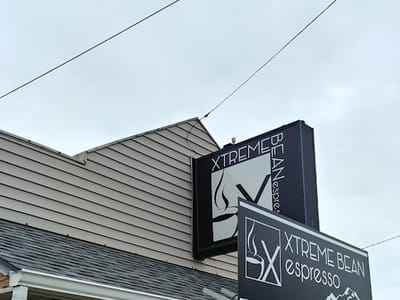 Xtreme Bean Espresso