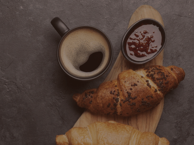 Ya-Antsom Coffee Shop