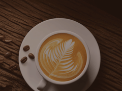 Ya-Antsom Coffee Shop