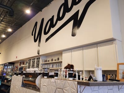 Yada Coffee Bar