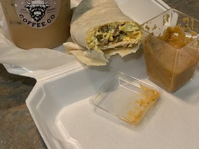 YakAttak Coffee & Bakery & Papa Grub’s Catering