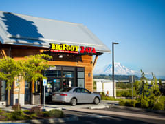 Yakima BigFoot Java