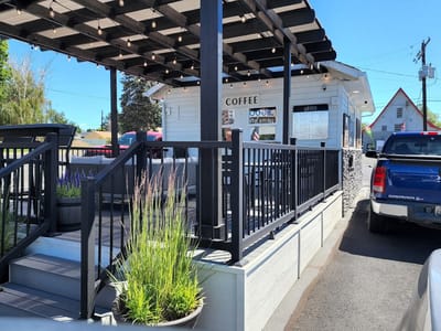 Yakima Coffee Company