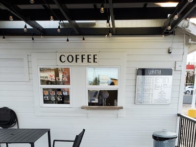 Yakima Coffee Company