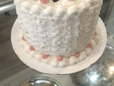 Yaya's Coffee and Bakery