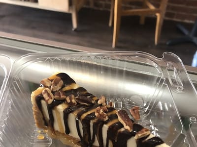 Yaya's Coffee and Bakery