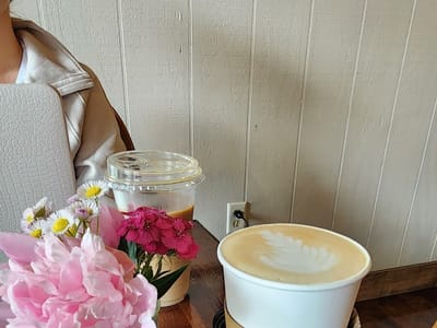 Yellow Bird Coffee House