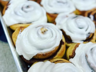 Yellow Bird Coffee House