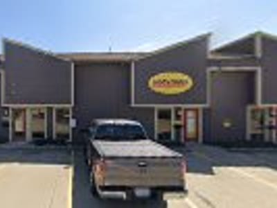 Yellow Cup Coffee Roasters