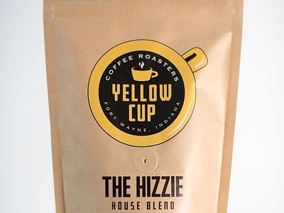 Yellow Cup Coffee Roasters