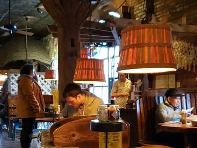Yellow Deli
