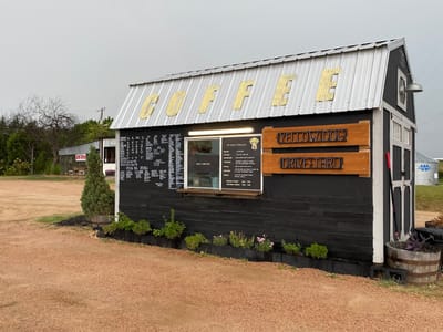 Yellow Dog Coffee Co.