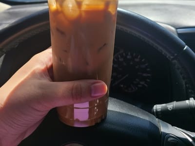 Yellow Dog Drive-Thru