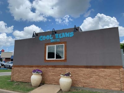 Yellow Dog Drive-Thru