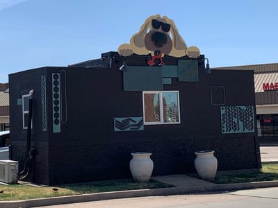Yellow Dog Drive-Thru