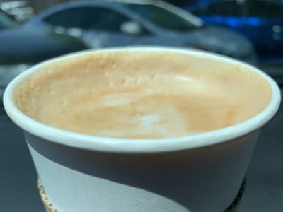 Yellow Dog Drive-Thru